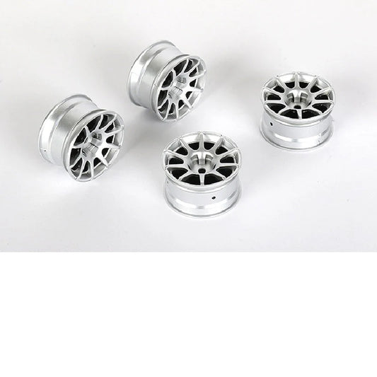Louise R/C 10 Spoke Wheel +4mm for LMX