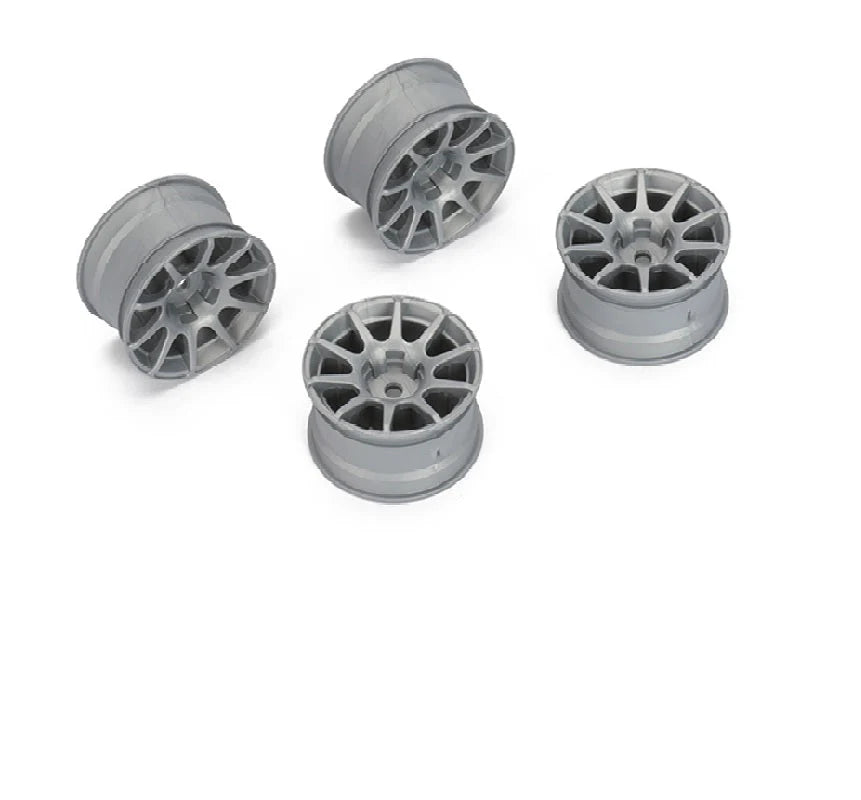 Louise R/C 10 Spoke Wheel +4mm for LMX