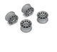 Louise R/C 10 Spoke Wheel +4mm for LMX