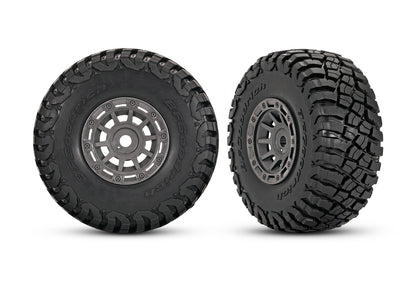 Mini Slash 4x4 RTR (LiPo battery/charger included)