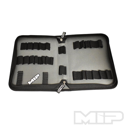 MIP 15-Inch, 40 Pocket Tool Bag