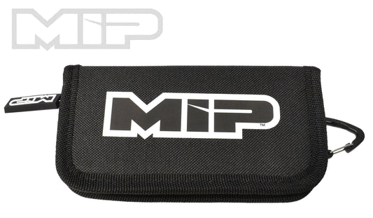 MIP 13 Pocket Speed Tip™ Tool Bag (7"x6.5")