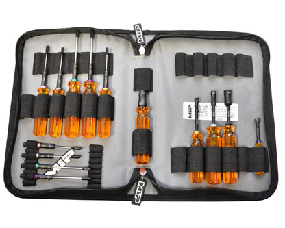 MIP Team Associated RC10 Essentials Tool Kit