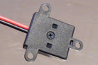 MRT mPTX transponder, back with mounting tabs
