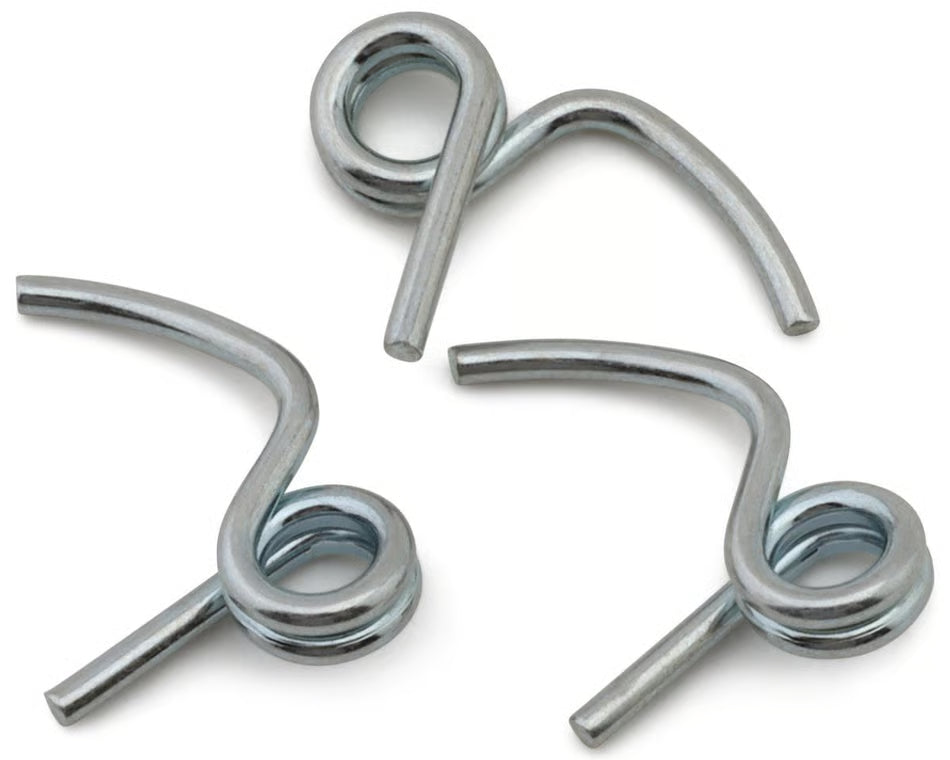 Mugen Seiki 3-Shoe Clutch Springs (3) (1.1mm)