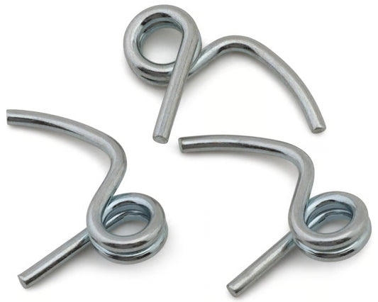 Mugen Seiki 3-Shoe Clutch Springs (3) (1.1mm)