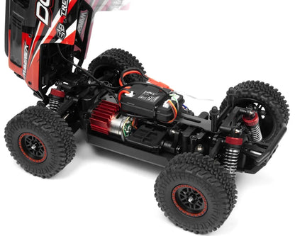 Maverick DOHA 1/20 RTR 4WD Electric Mini Desert Truck