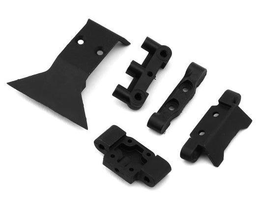 Maverick Microbe Suspension Mount Set