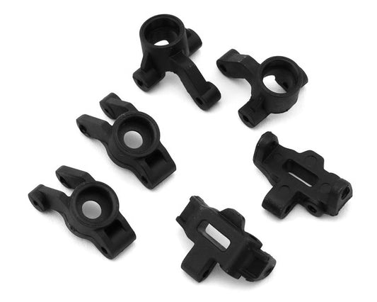 Maverick Microbe Upright Set (Front/Rear)