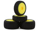 Maverick Microbe Pre-Mounted Tire Set (Front/Rear)