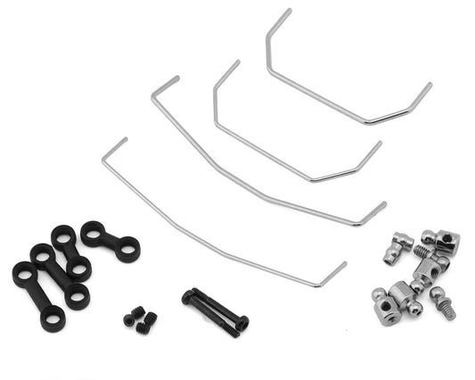 Maverick Microbe Sway Bar Set