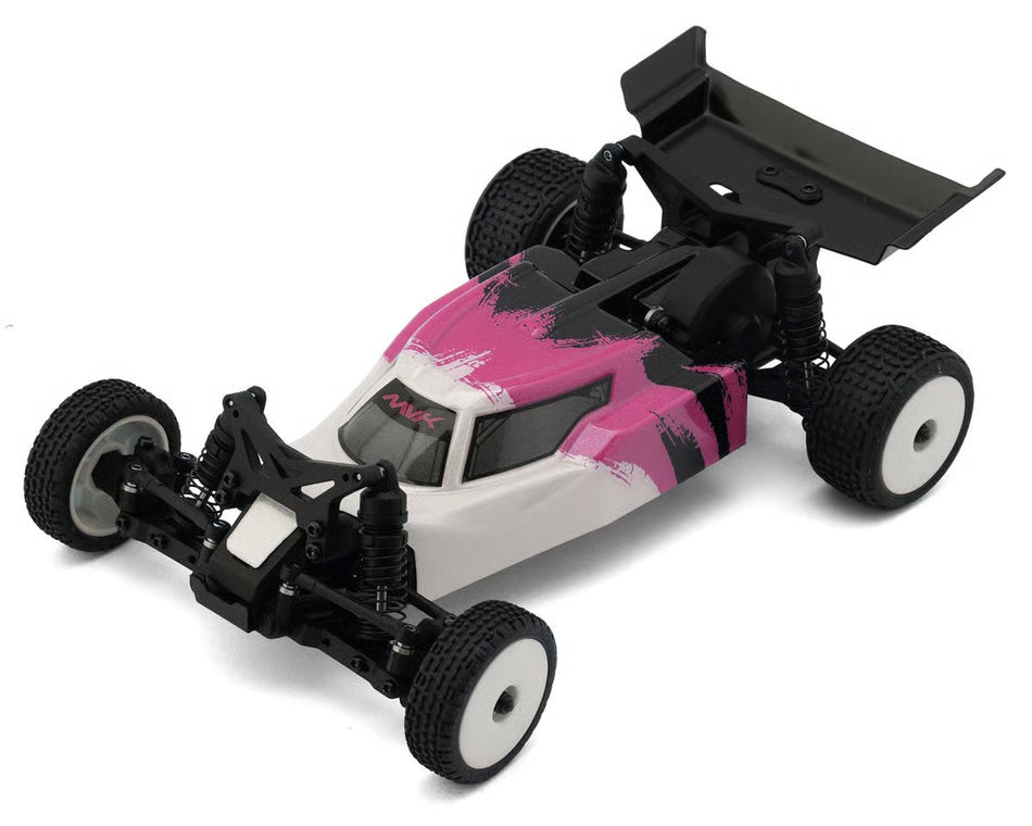Maverick Microbe 1/24 RTR 2WD Buggy w/2.4GHz Radio, Battery & Charger
