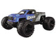 Maverick QBit MT 1/16 4WD RTR Brushed Monster Truck w/2.4GHz Radio, Battery & Charger
