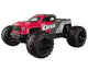 Maverick QBit MT 1/16 4WD RTR Brushed Monster Truck w/2.4GHz Radio, Battery & Charger