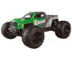 Maverick QBit MT 1/16 4WD RTR Brushed Monster Truck w/2.4GHz Radio, Battery & Charger