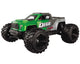 Maverick QBit MT Flux 1/16 4WD RTR Brushless Monster Truck w/2.4GHz Radio, Battery & Charger