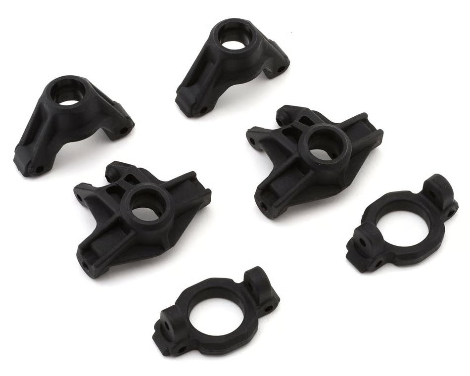 Maverick Qbit Upright Set (Front/Rear)