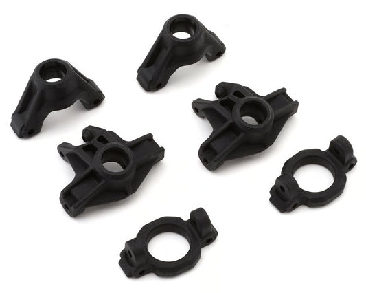 Maverick Qbit Upright Set (Front/Rear)