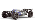 Maverick QByte XB Flux 1/12 4WD Buggy RTR Blue - MVK151400