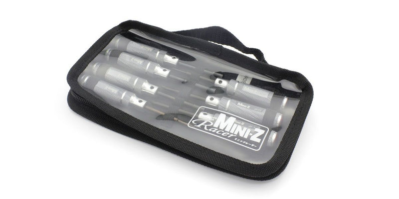 Mini-Z tool set