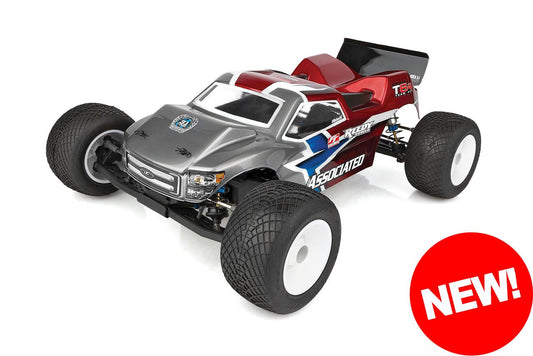 RC10T6.4 Team Kit