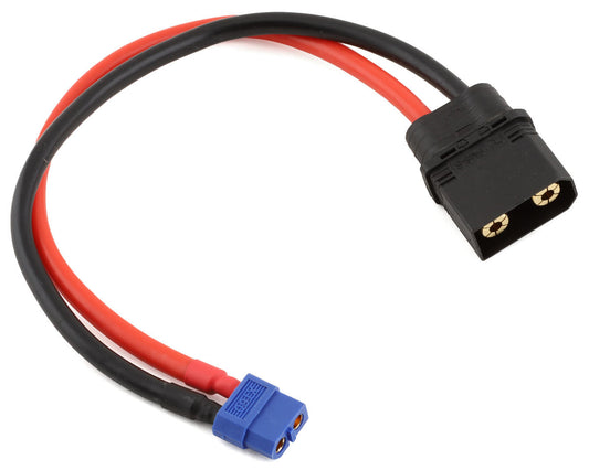 Heavy Duty QS8 Charge Lead (Male QS8 to Female XT60)