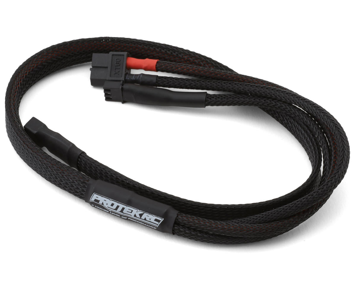 ProTek RC 2S Balance Charge Lead XT60 60cm - PTK-5371