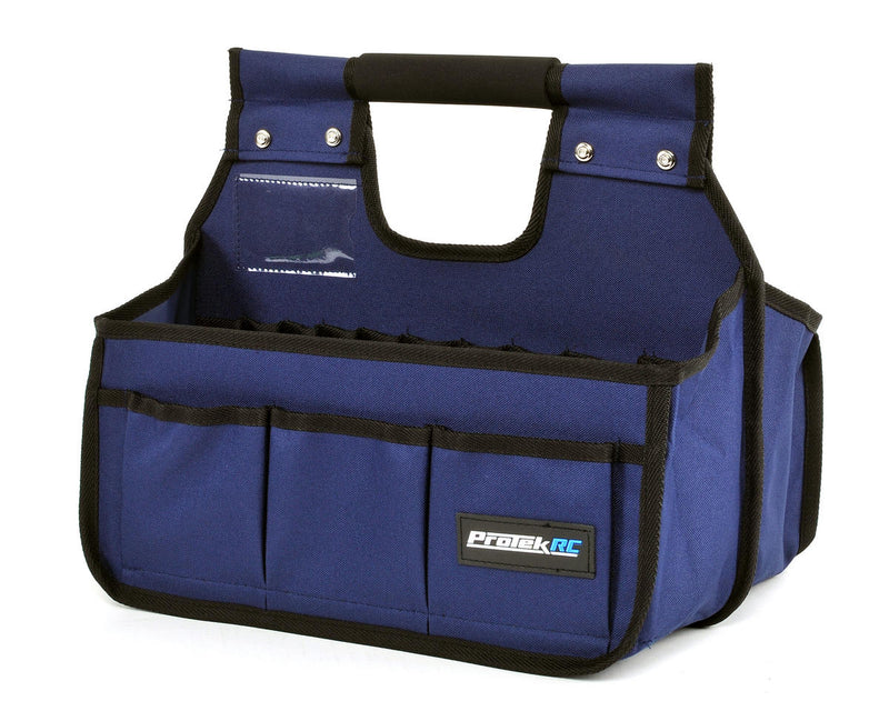 ProTek RC Nitro Pit Caddy Bag