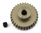 ProTek RC 48P Aluminum Pinion Gear 32T (3.17mm) - PTK-8619