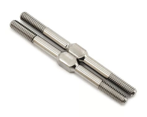 ProTek RC 4x55mm Titanium Turnbuckle (2)