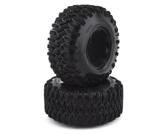 RC4WD Mickey Thompson 2.2" Baja MTZ Scale Tires (2) (X2 SS)