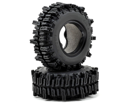 RC4WD Mud Slingers 1.9" Rock Crawler Tires (2) (X3)