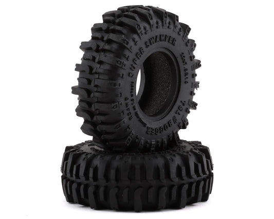 Interco 1.0" Scale TSL/Bogger Tires (X2S3)