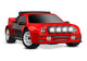 Traxxas Mini Rally VXL Ford RS200 Mini-Scale Brushless AWD - Assorted Colors