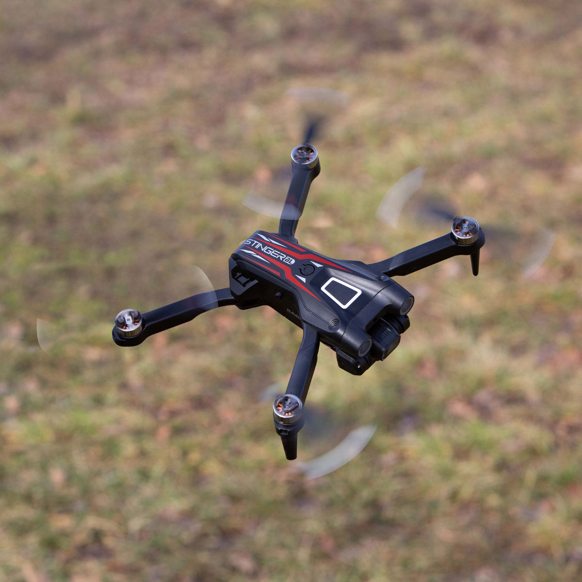 Stinger BL FPV Drone with 1080p HD Camera - RGR4600