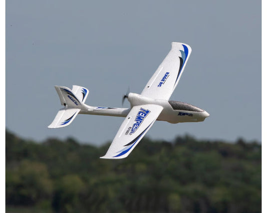 RAGE Tempest 600 X4 RTF