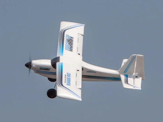 A1604 - Scout 500mm Brushless RTF Sport Airplane