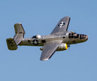 Rage R/C Micro B-25 3-channel RTF micro warbird RGRA1800