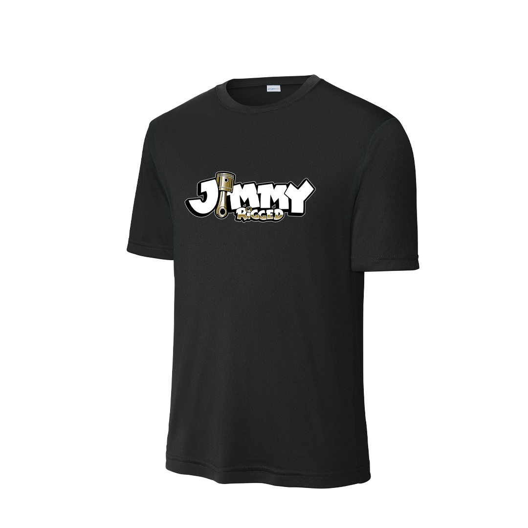 Jimmy Rigged T-Shirt