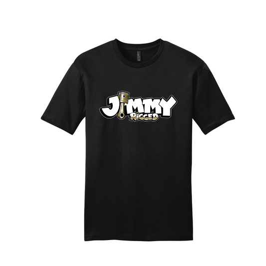 Jimmy Rigged T-Shirt