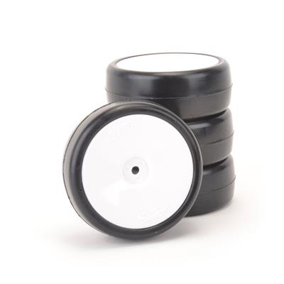 Rush 32X Tires - Pre glued (4)