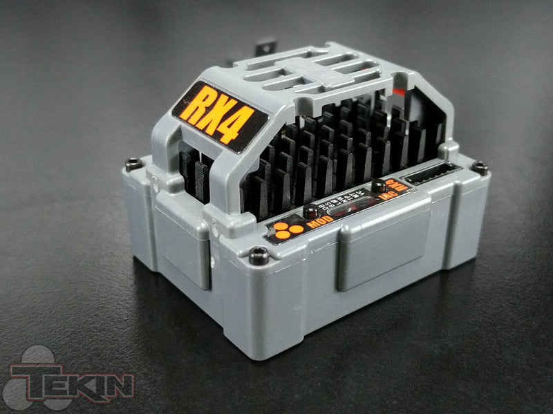 Tekin RX4 ESC