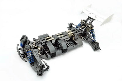 Hyper TT2.0 Pro 1/10 Electric Mini Truggy ARR - HB-TT2E