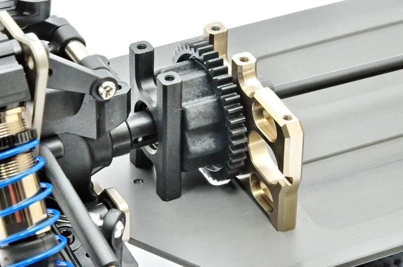 Hyper TT2.0 Pro 1/10 Electric Mini Truggy ARR - HB-TT2E