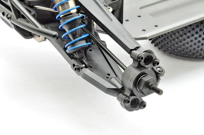 Hyper TT2.0 Pro 1/10 Electric Mini Truggy ARR - HB-TT2E