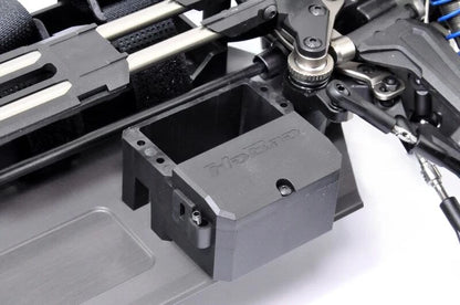 Hyper TT2.0 Pro 1/10 Electric Mini Truggy ARR - HB-TT2E