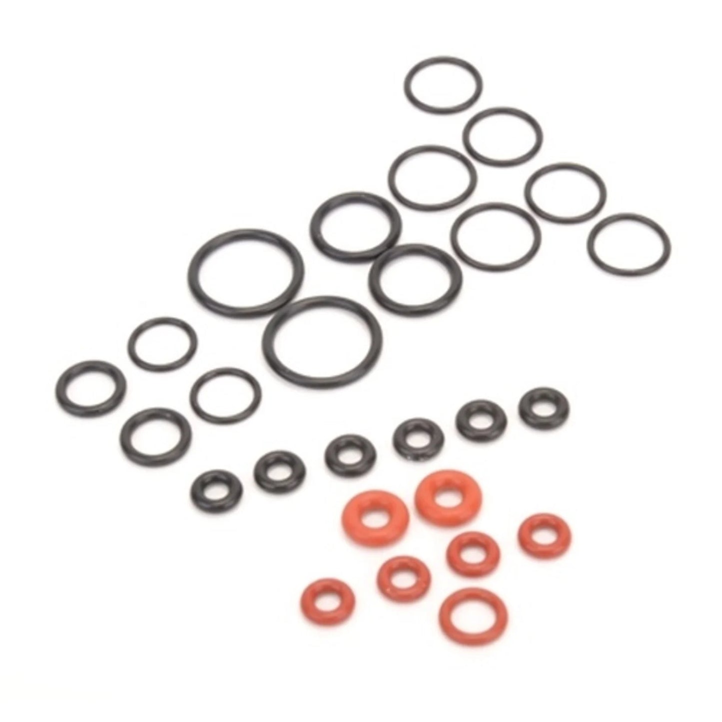 Schumacher U1960 SPEED PACK - O Rings; Various