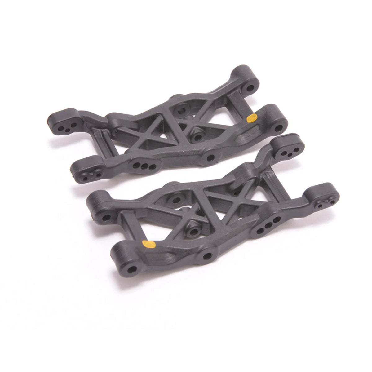 U8612 U8612 Rear Wishbones Med Flex - LD3 – Classic RC Company