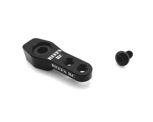 Reefs RC Pro Shorty Micro Horn (Black) (25T