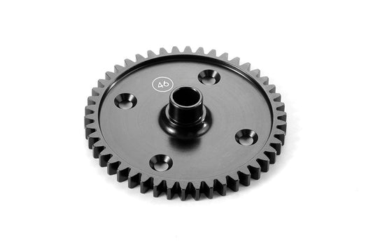 Center Differential Spur Gear 46T - Large